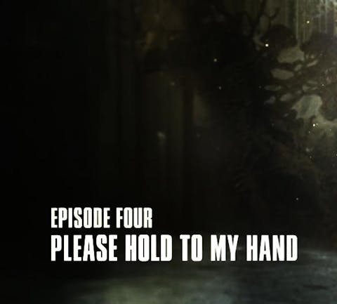 HBO's The Last of Us Podcast - Episode 4