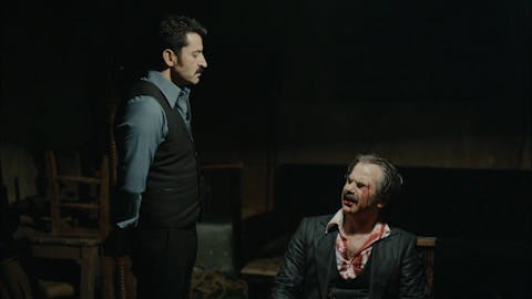 Karadayi - Episode 22