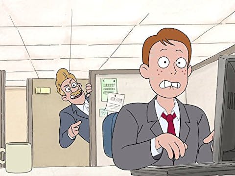 We Bare Bears - Episode 9