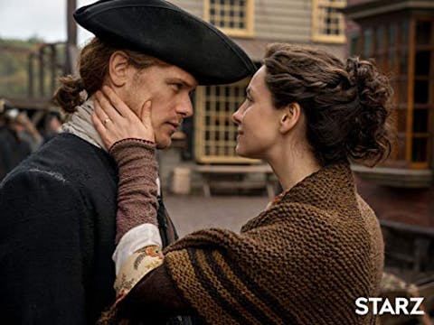 Outlander - Episode 1