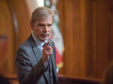 Goliath - Episode 8