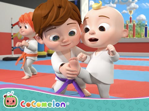 Cocomelon - Episode 16