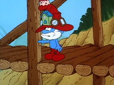 The Smurfs - Episode 29