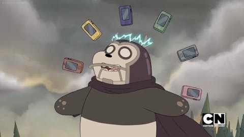 We Bare Bears - Episode 23