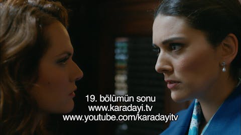 Karadayi - Episode 19
