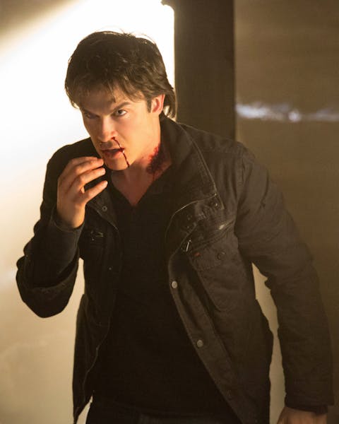 The Vampire Diaries - Episode 14