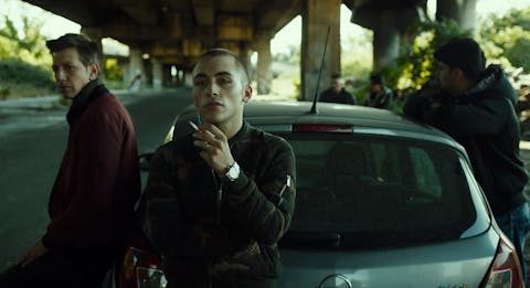 Gomorrah - Episode 4