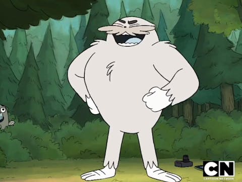We Bare Bears - Episode 5
