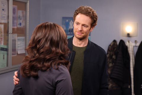 Chicago Med - Episode 22