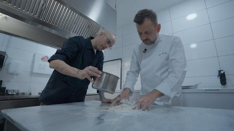 Hamur İşi - Episode 4