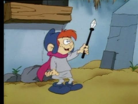 The Smurfs - Episode 16