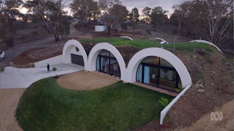 Grand Designs Australia - Episode 7