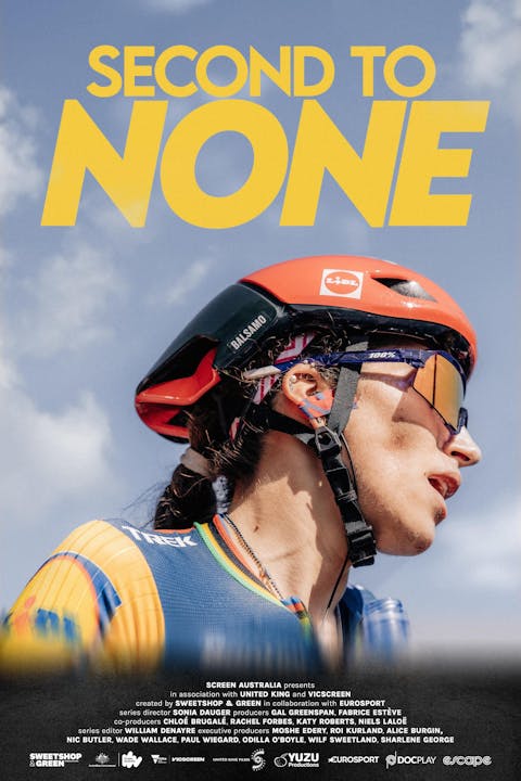 Second to None - Episode 1