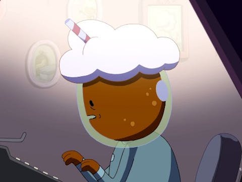 Adventure Time - Episode 43