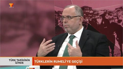Türk Tarihinin İzinde - Episode 15