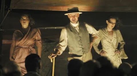 Carnivàle - Episode 5