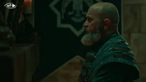 Resurrection: Ertugrul - Episode 28