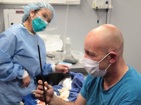 Dr. Pimple Popper - Episode 6