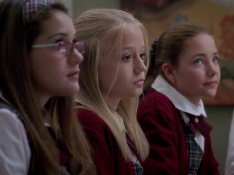 Grey's Anatomy - Episode 1