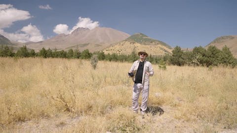 Gerçek Tarihin İzinde - Episode 9