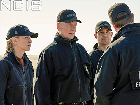 NCIS - Episode 12