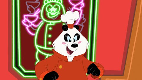 Bugs Bunny Builders - Episode 37