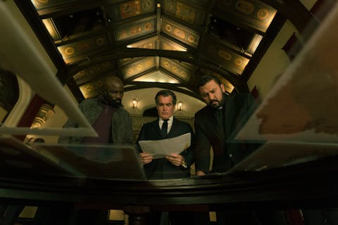 Evil - Episode 9