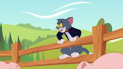 The Tom and Jerry Show - Episode 19