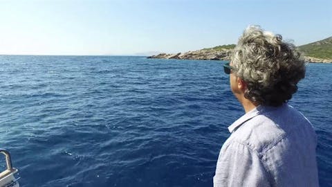 İstikamet Ege - Episode 15
