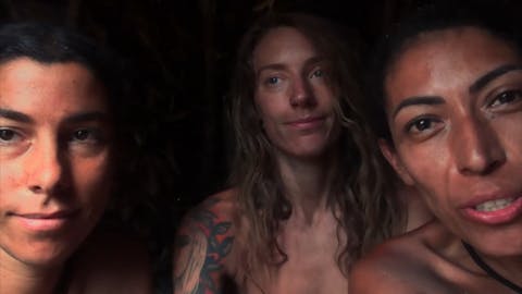 Naked and Afraid XL - Episode 4