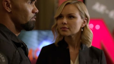 S.W.A.T. - Episode 19