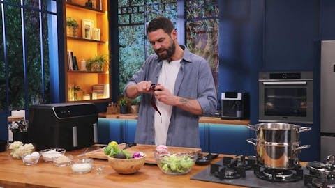 Yağız ile Havalı Tarifler - Episode 7
