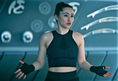 Star Trek: Strange New Worlds - Episode 3