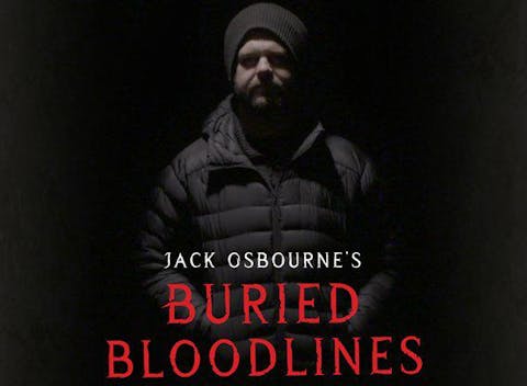 Jack Osbourne's Buried Bloodlines - Episode 2