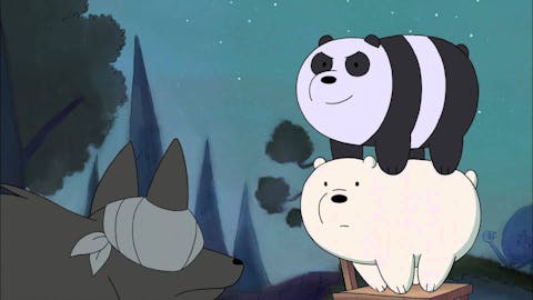 We Bare Bears - Episode 15