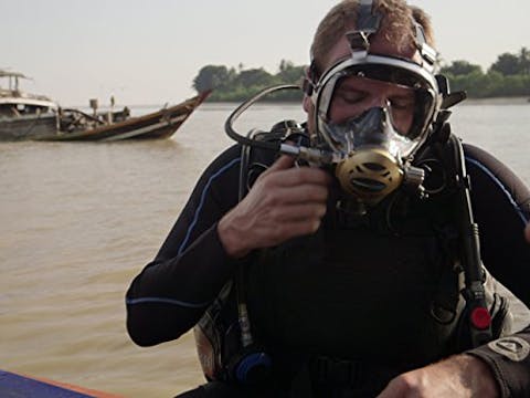 Expedition Unknown - Episode 12