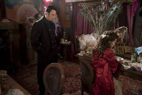 Murdoch Mysteries - Episode 19