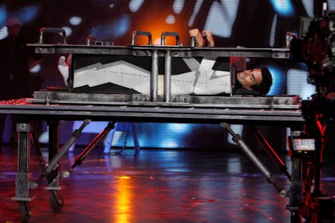 America's Got Talent - Episode 31