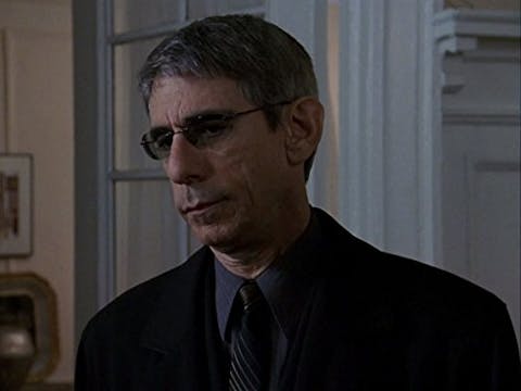 Law & Order: Special Victims Unit - Episode 13