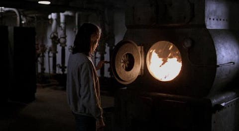 Law & Order - Episode 8