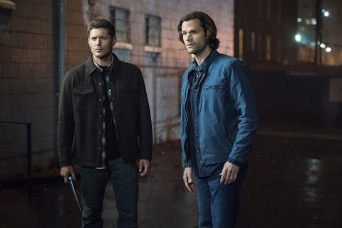 Supernatural - Episode 9