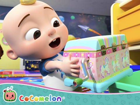 Cocomelon - Episode 17
