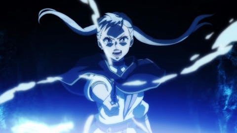 Black Clover - Episode 46