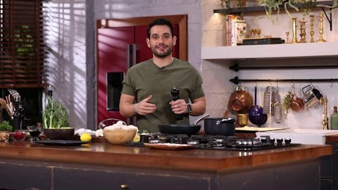 Kemal Can'la - Episode 1