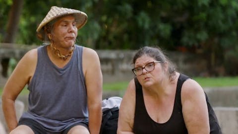 90 Day Fiancé: Before the 90 Days - Episode 5