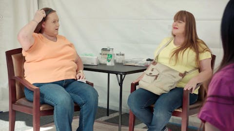 Dr. Pimple Popper - Episode 7