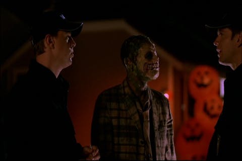 NCIS - Episode 6