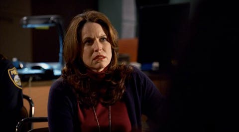 Criminal Minds - Episode 1