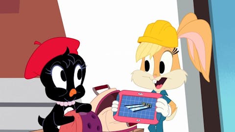 Bugs Bunny Builders - Episode 25