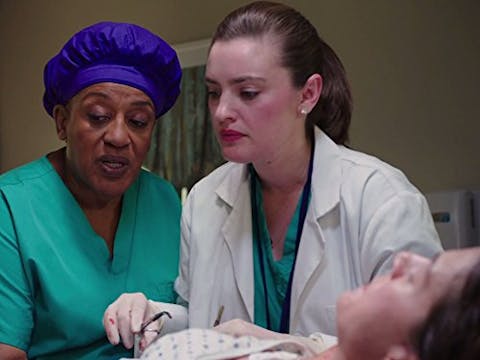 NCIS: New Orleans - Episode 22